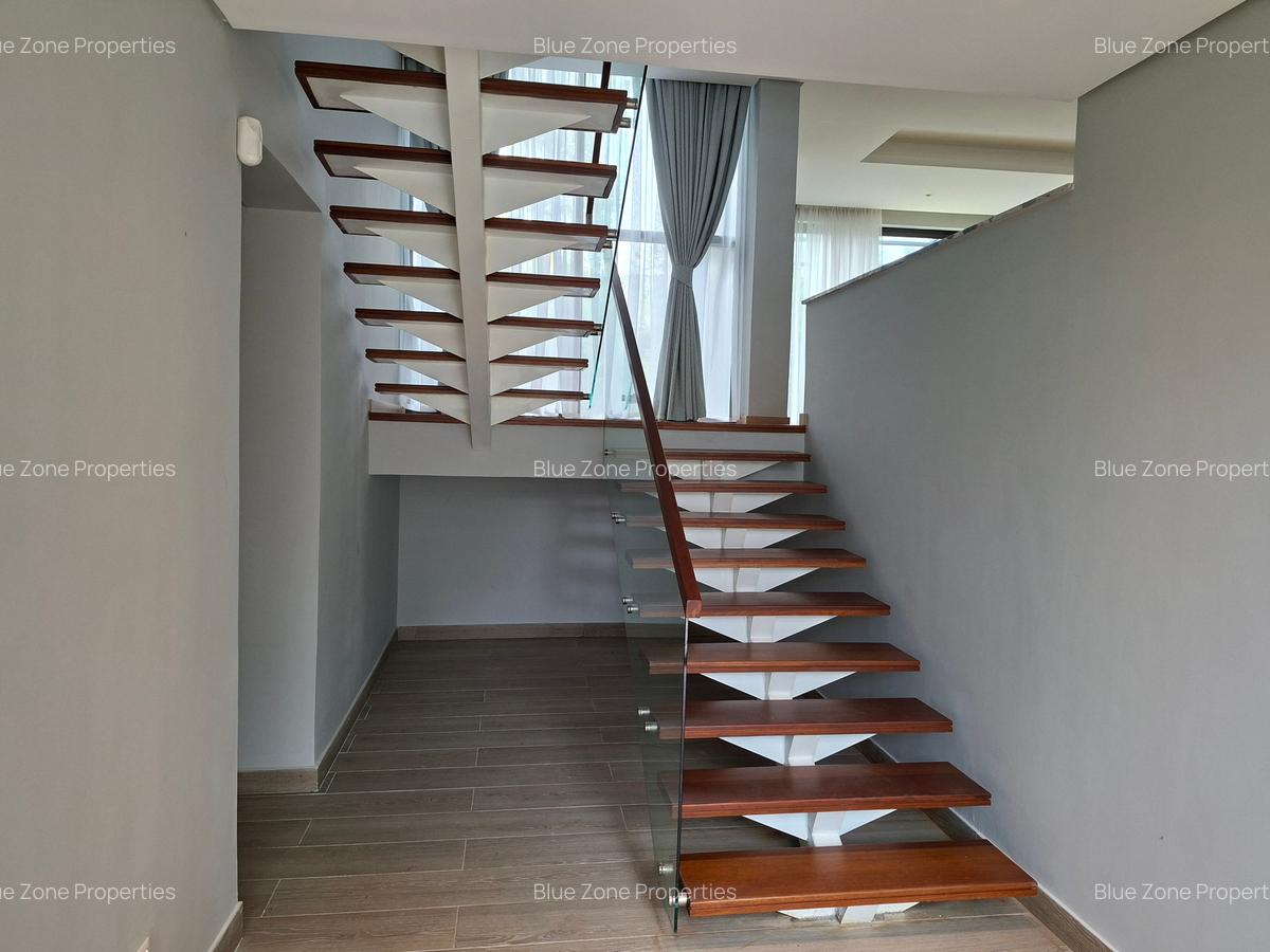 3 Bed Townhouse with En Suite at Off Lower Kabete Rd - 6