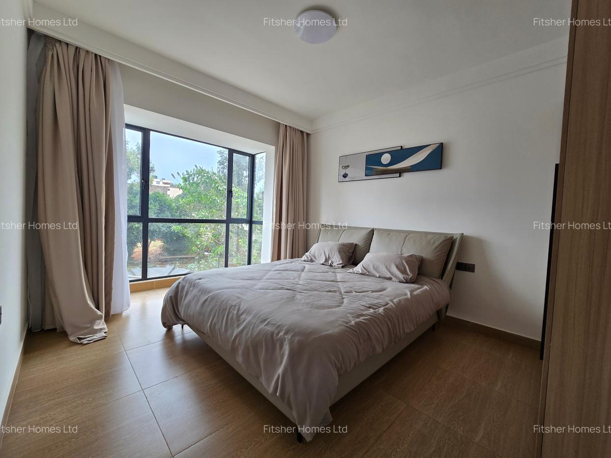 2 Bed Apartment with En Suite in Ruaka - 17