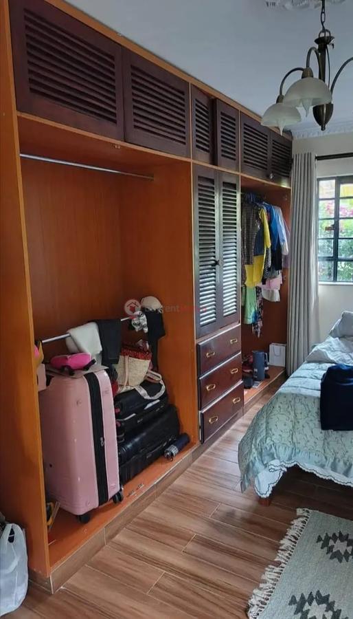 3 Bed Townhouse with En Suite at Karen Dagoreti Road - 6