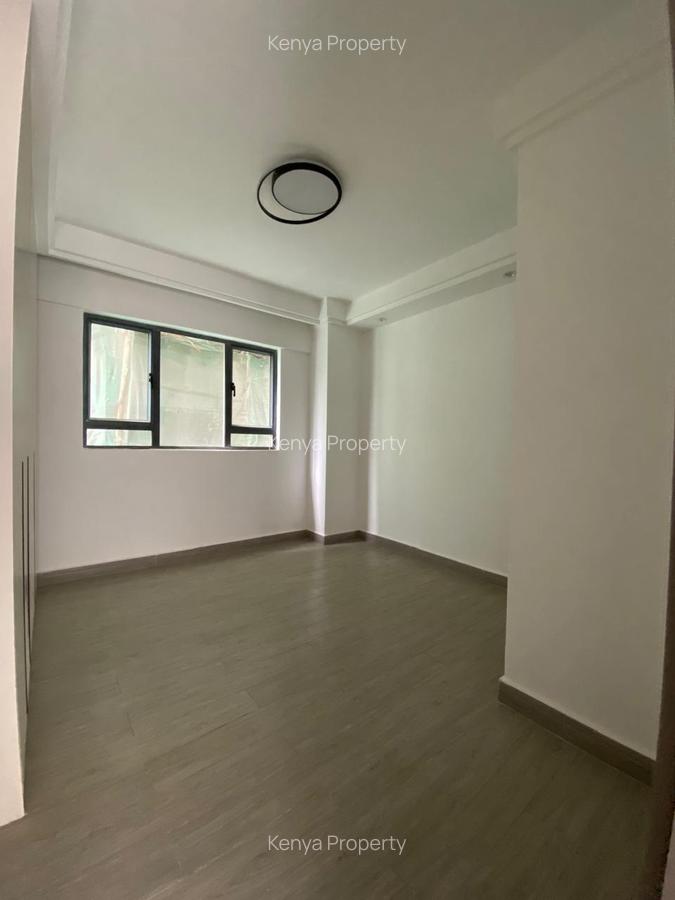 3 Bed Apartment with Gym at Nyeri Rd - 14