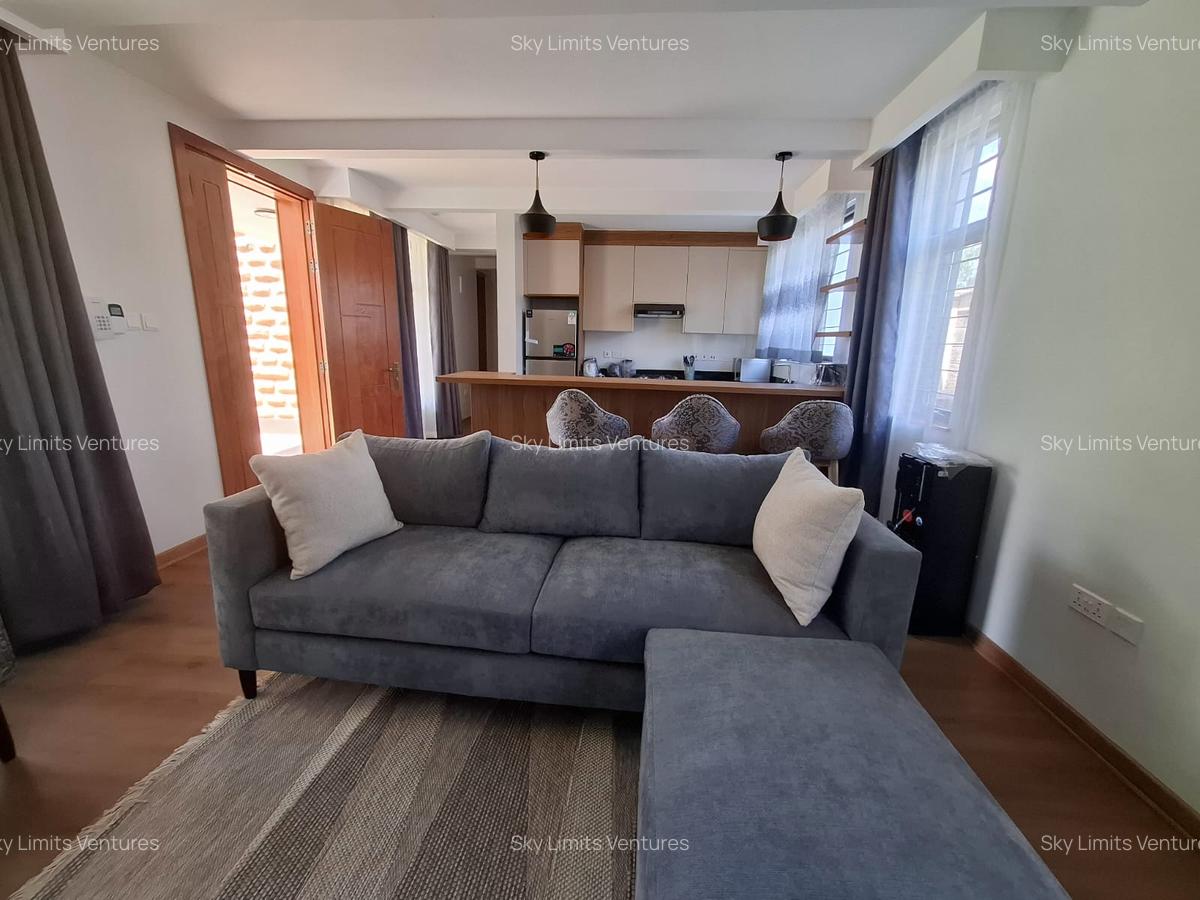 2 Bed Townhouse with En Suite in Ridgeways - 8