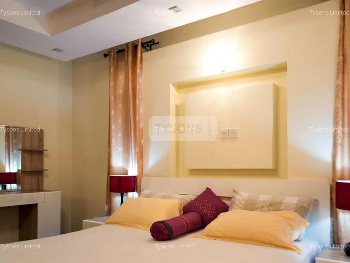 3 Bed Apartment with En Suite in Kilimani - 3