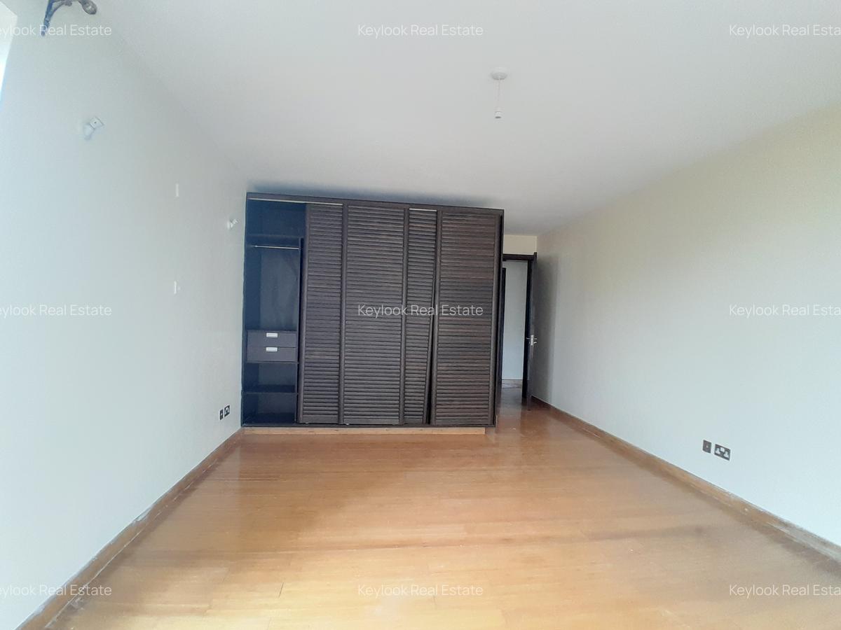 3 Bed Apartment with En Suite at Riara Road - 12