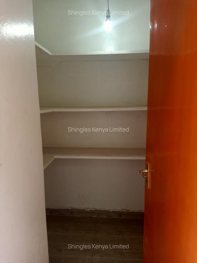 3 Bed Townhouse with En Suite at Riara Rd - 7