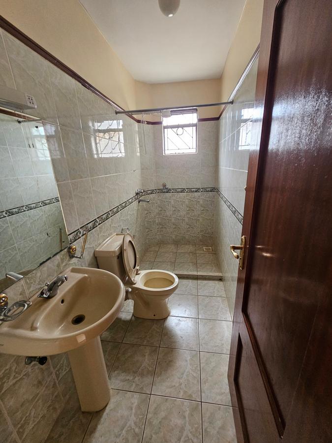 3 Bed Apartment with En Suite at Kileleshwa - 16