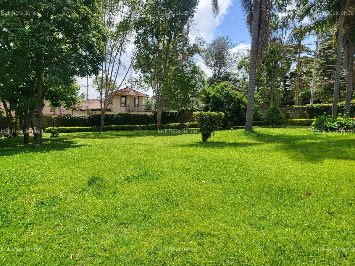 4 Bed Townhouse with En Suite at Ruaka Rd - 11