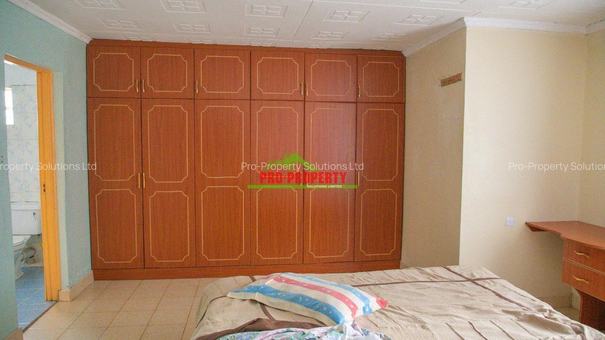 3 Bed House with En Suite at Kiserian - 13