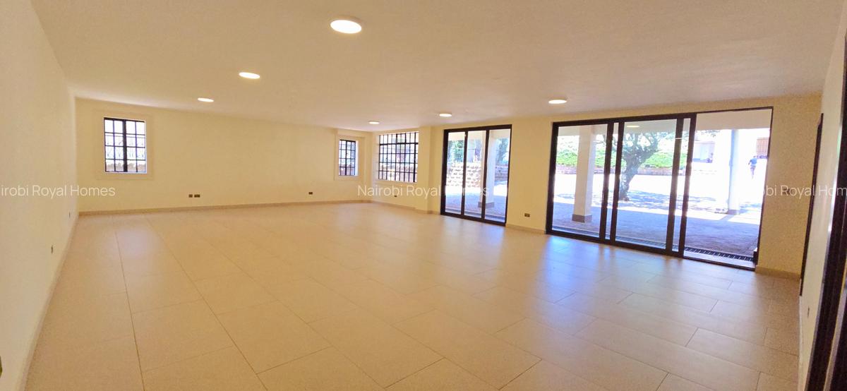 Commercial Property with Backup Generator at Runda Grove - 3