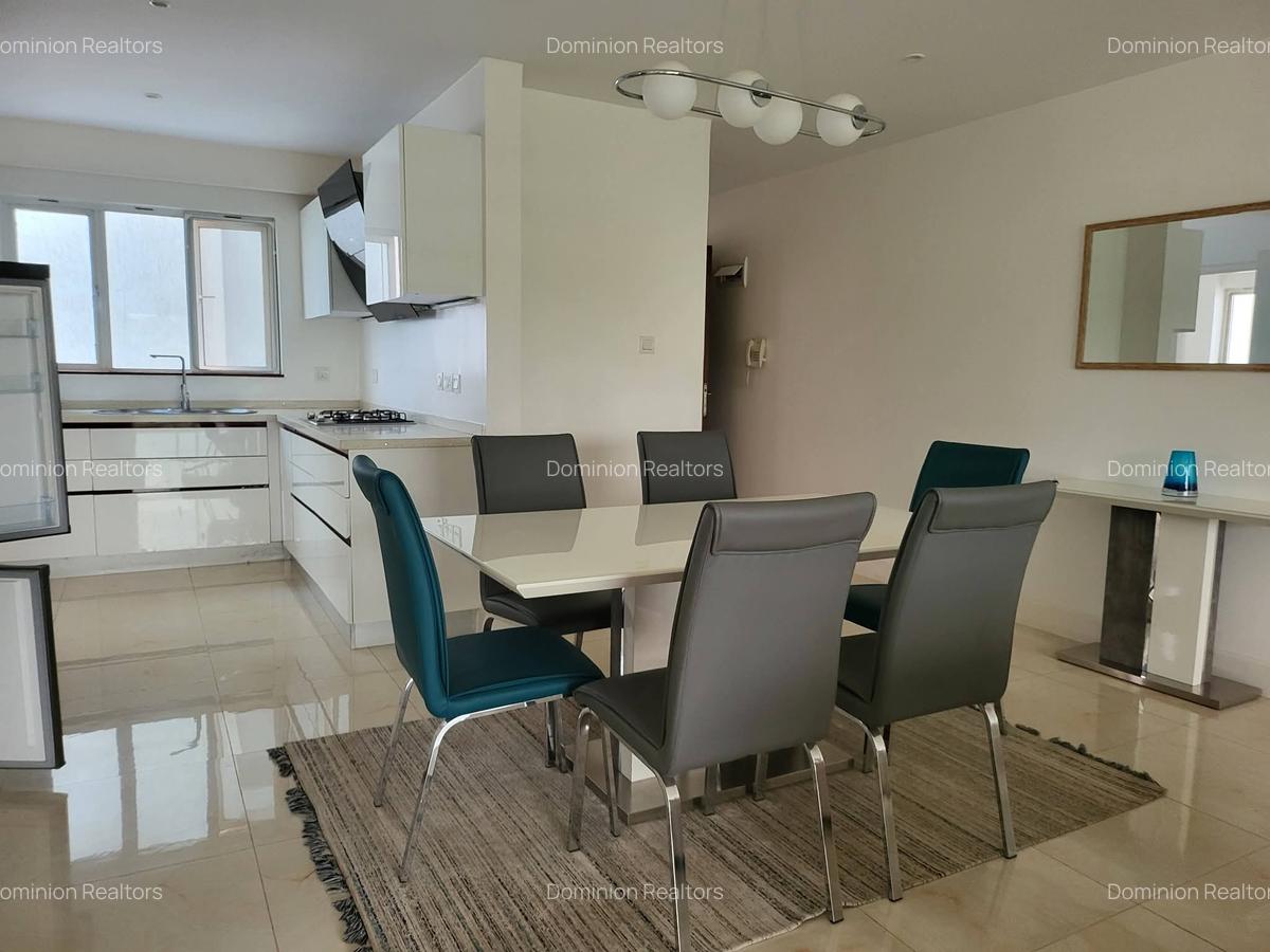 2 Bed Apartment with En Suite in Westlands Area - 2