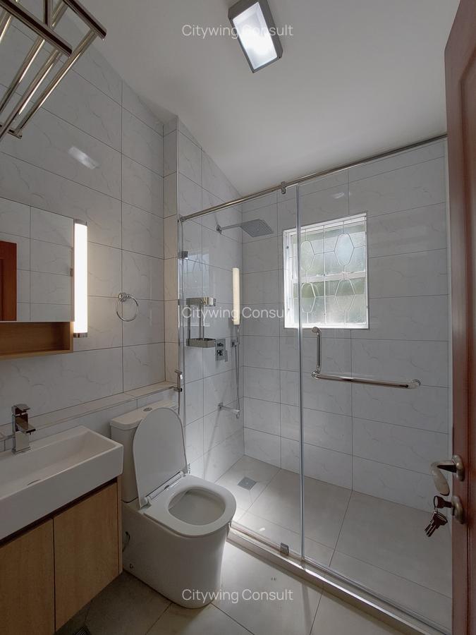 2 Bed Apartment with En Suite at Westlands Road - 1