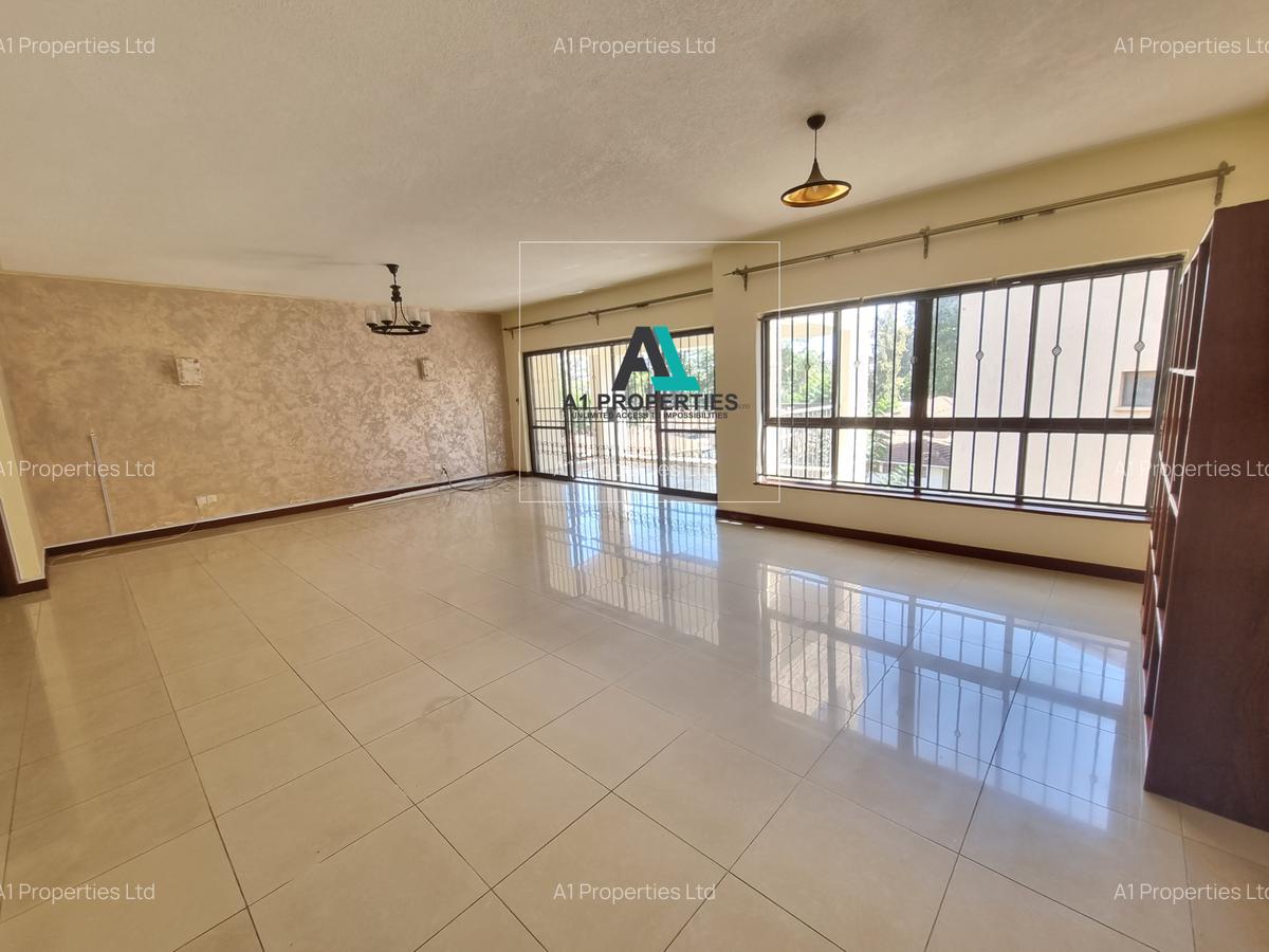 3 Bed Apartment with En Suite in Kileleshwa - 4