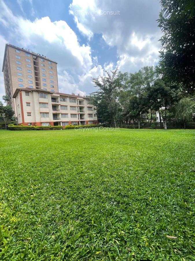 2 Bed Apartment with En Suite at Riara Road - 2