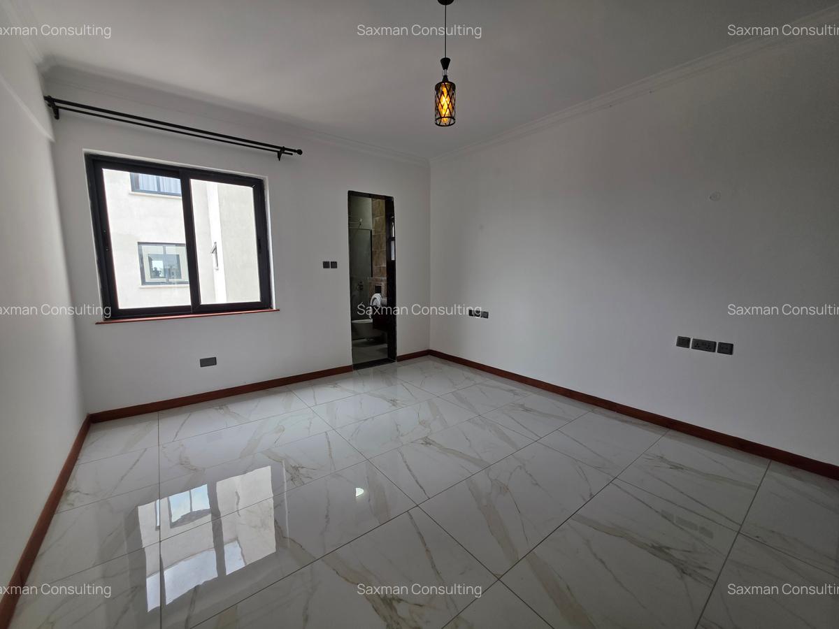 3 Bed Apartment with En Suite in Kileleshwa - 20