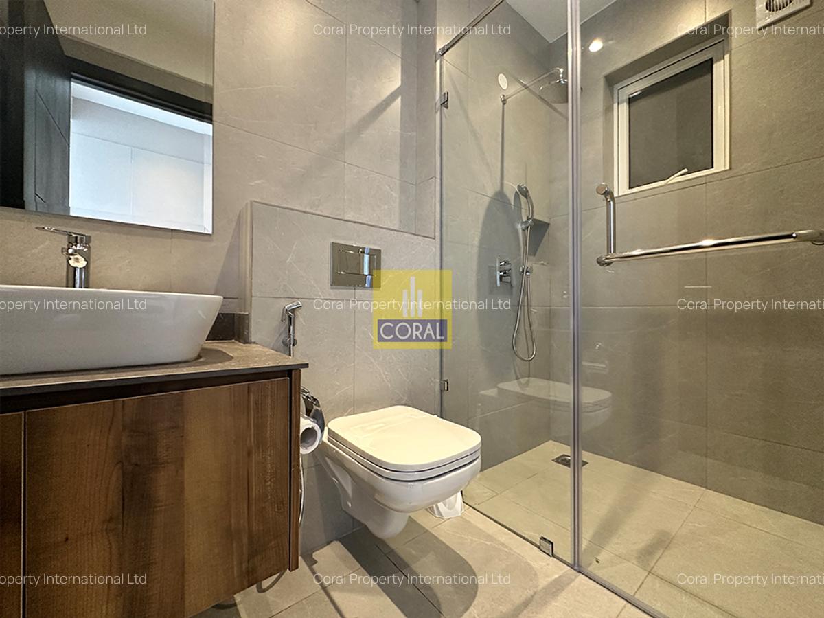 3 Bed Apartment in Westlands Area - 12