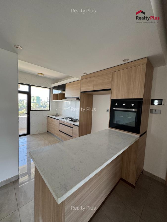 3 Bed Apartment with En Suite at Riverside Drive - 1