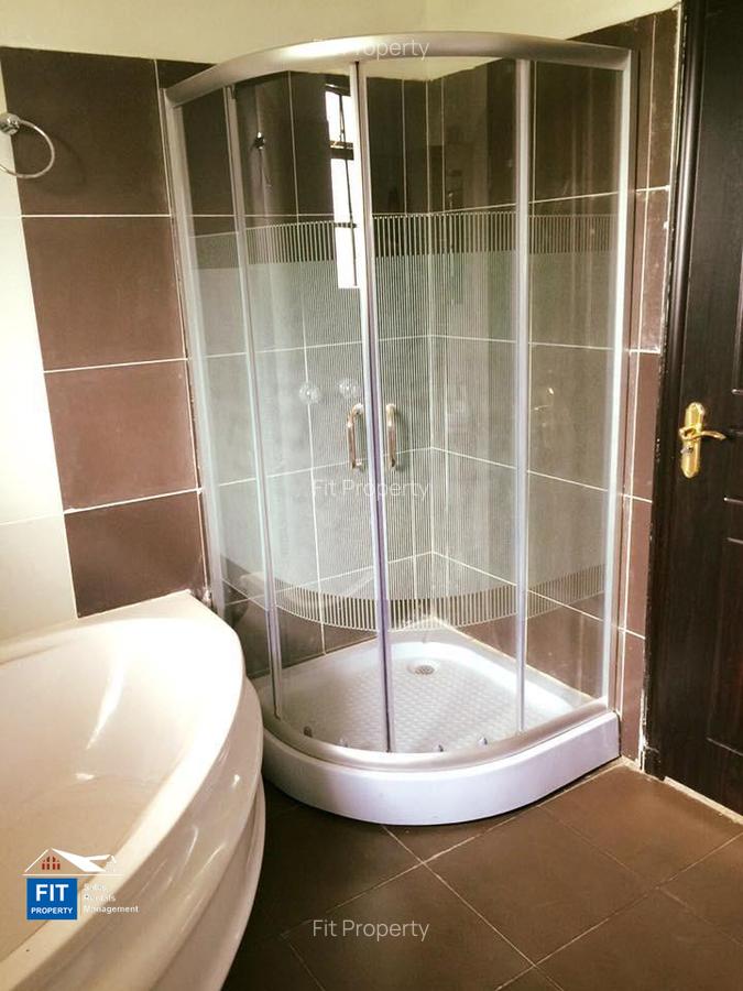 3 Bed Apartment with Swimming Pool at Nairobi Kenya - 14