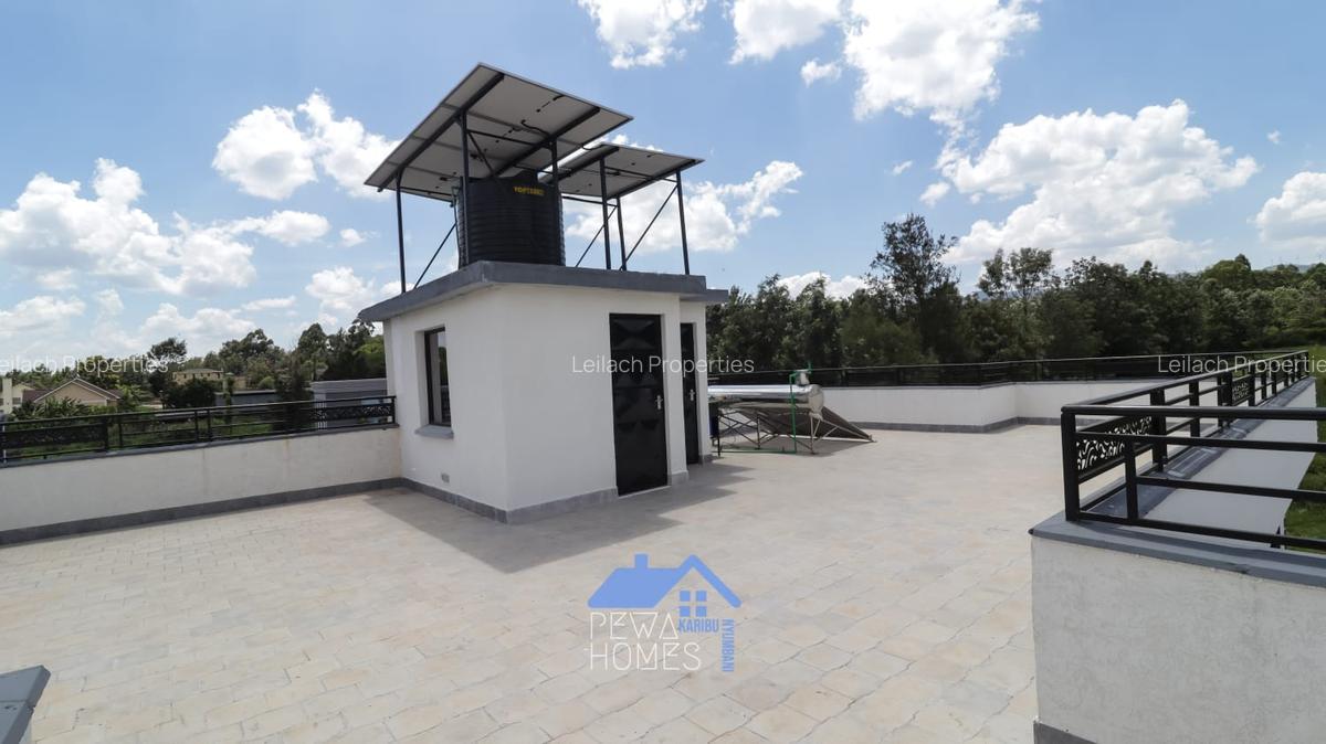 5 Bed House with En Suite in Ngong - 15