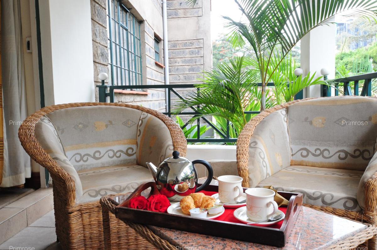 2 Bed Apartment with Borehole in Riverside - 8