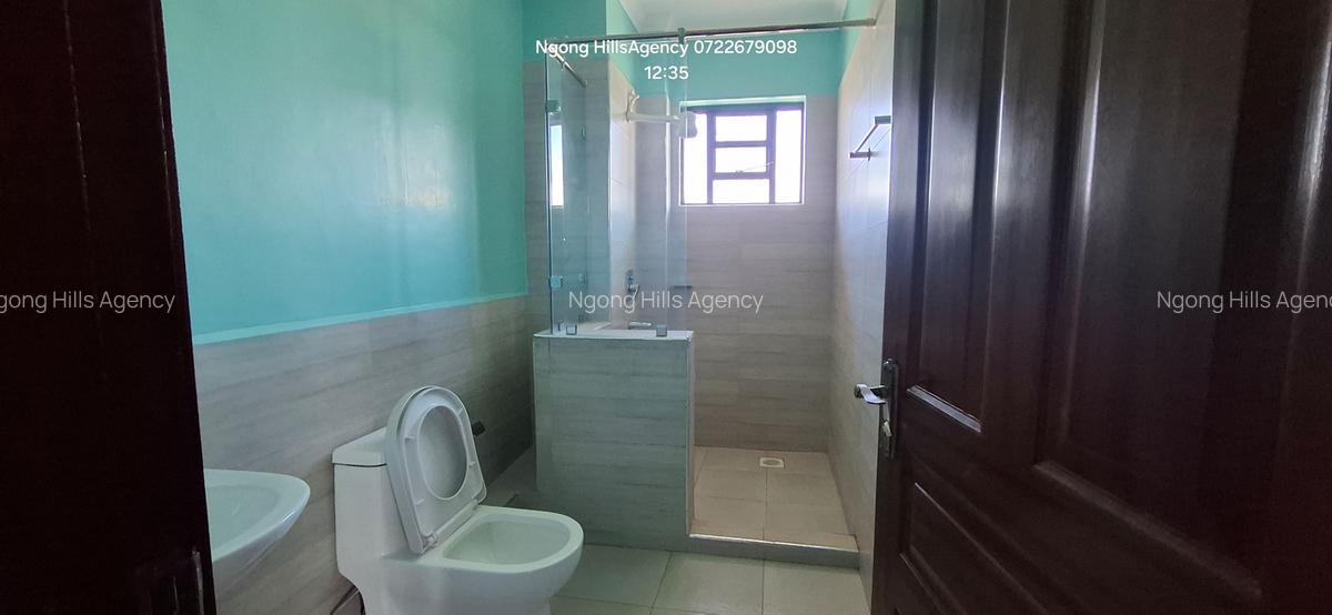 3 Bed Townhouse with En Suite at Kimuka - 19