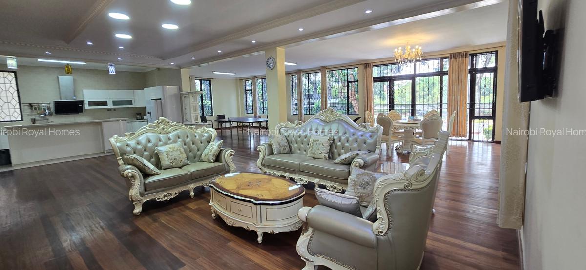 5 Bed House with En Suite at Whispers Avenue - 11