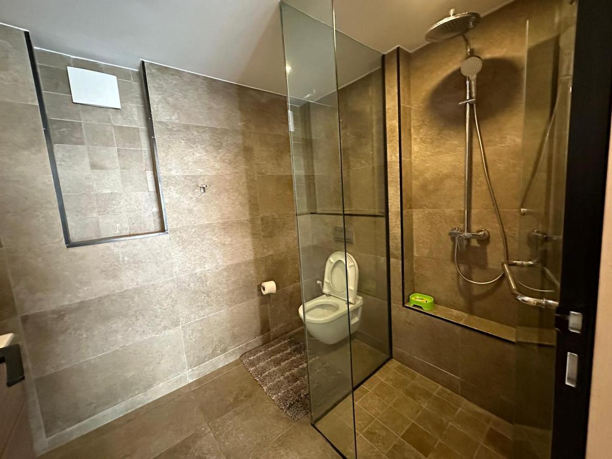 Serviced 3 Bed Apartment with En Suite at Kilimani - 18