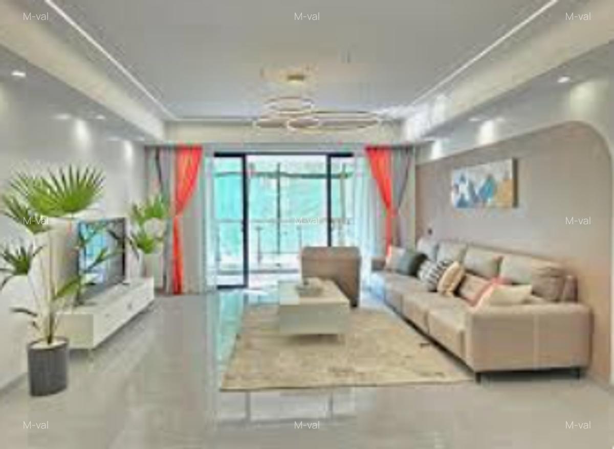 2 Bed Apartment with En Suite at Kirichwa Road - 5