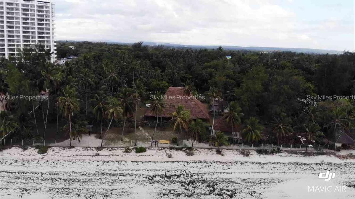 2.6 ac Land at Kikambala - 3