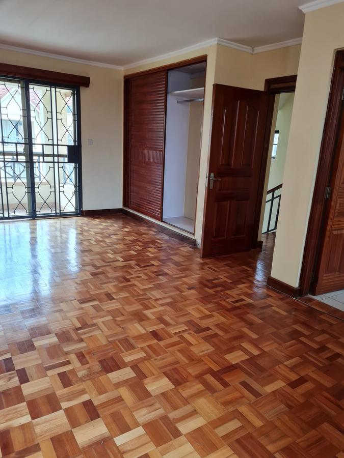 5 Bed Townhouse with En Suite in Kileleshwa - 7