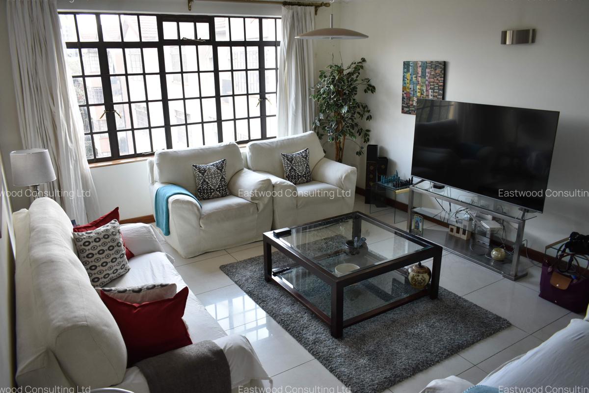 3 Bed Apartment with En Suite at Suswa Road - 4