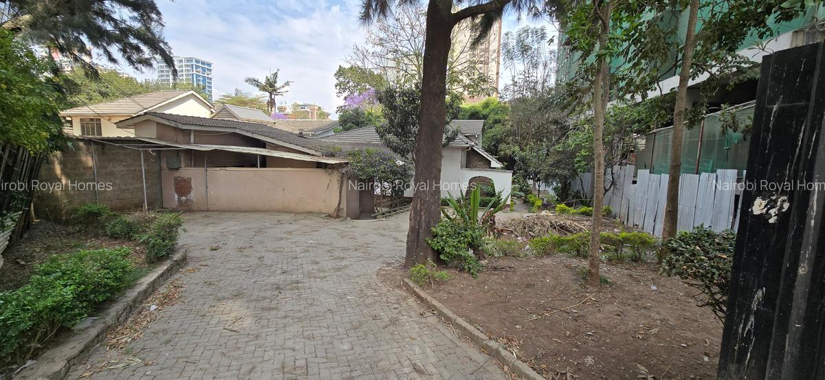 Residential Land at Hurlingham - 9