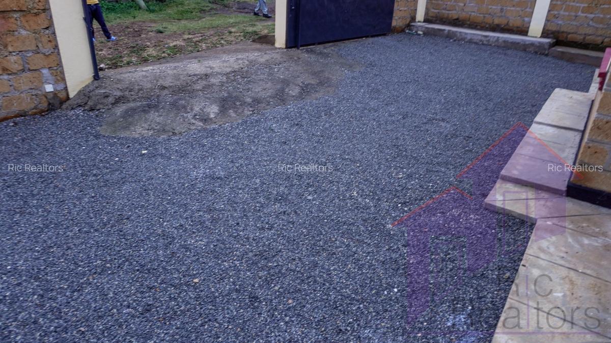 3 Bed House with En Suite at Oloolsurutia Road - 5