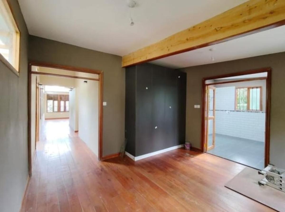 2 Bed House with En Suite at Karen - 6