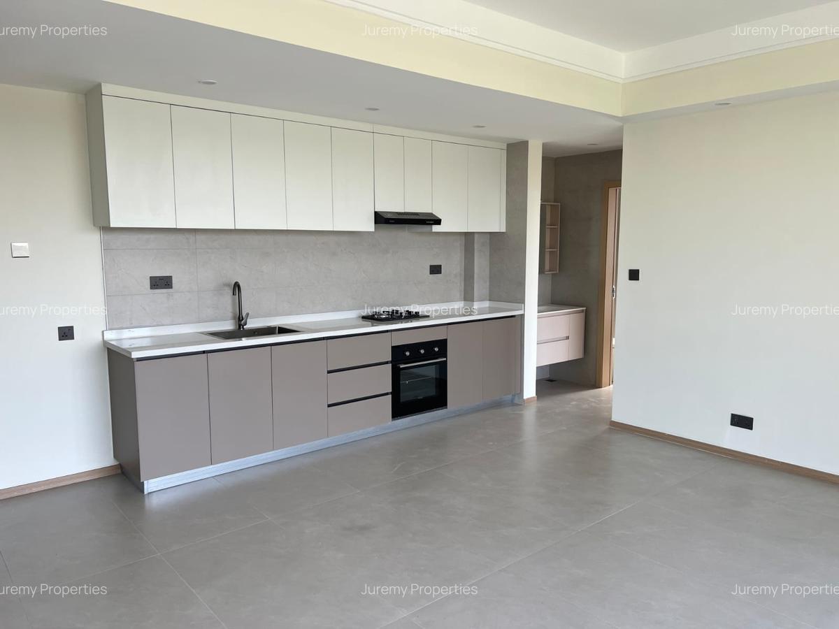 2 Bed Apartment with En Suite in Kileleshwa - 6