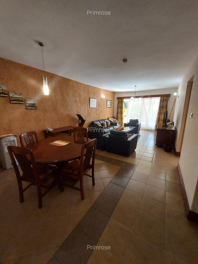 1 Bed Apartment with En Suite in Riverside - 5