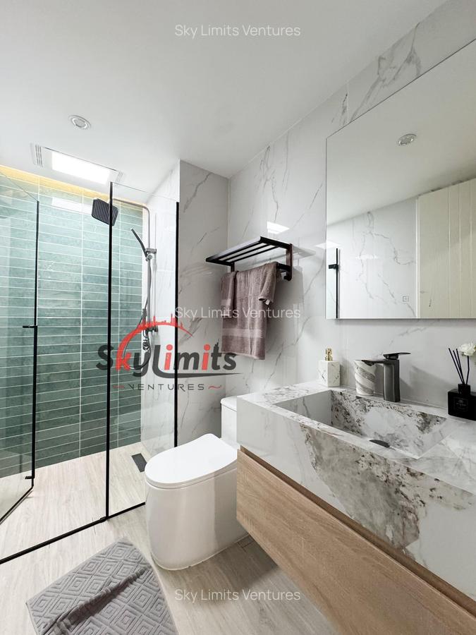 1 Bed Apartment with Swimming Pool in Westlands Area - 13