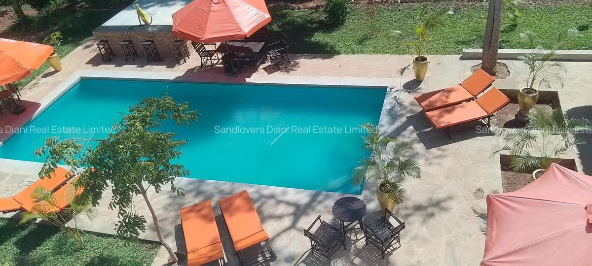6 Bed Villa with En Suite in Diani - 6