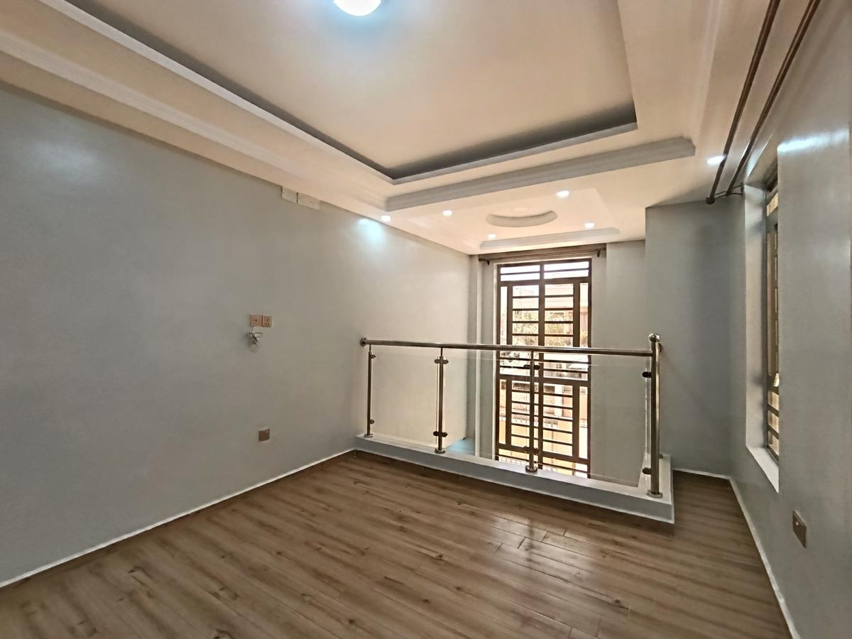 5 Bed House with En Suite at Thika Road - 4