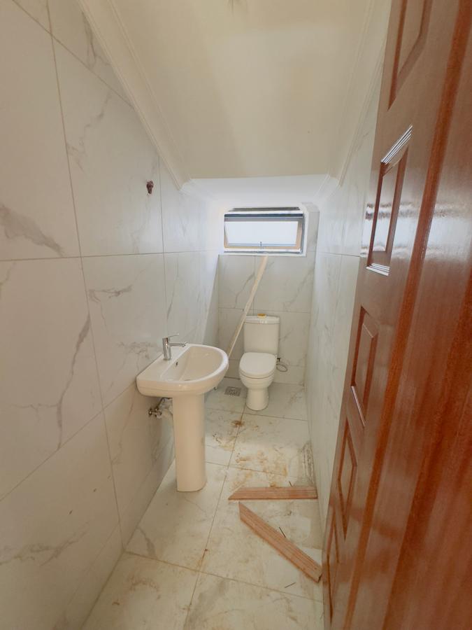 4 Bed House with En Suite at Kitengela - 10