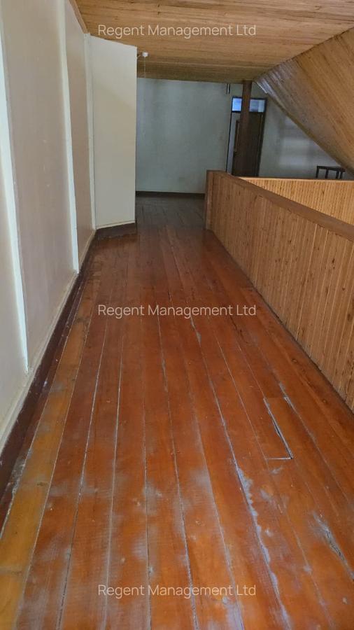 6 Bed Villa with En Suite at Kibiko - 7