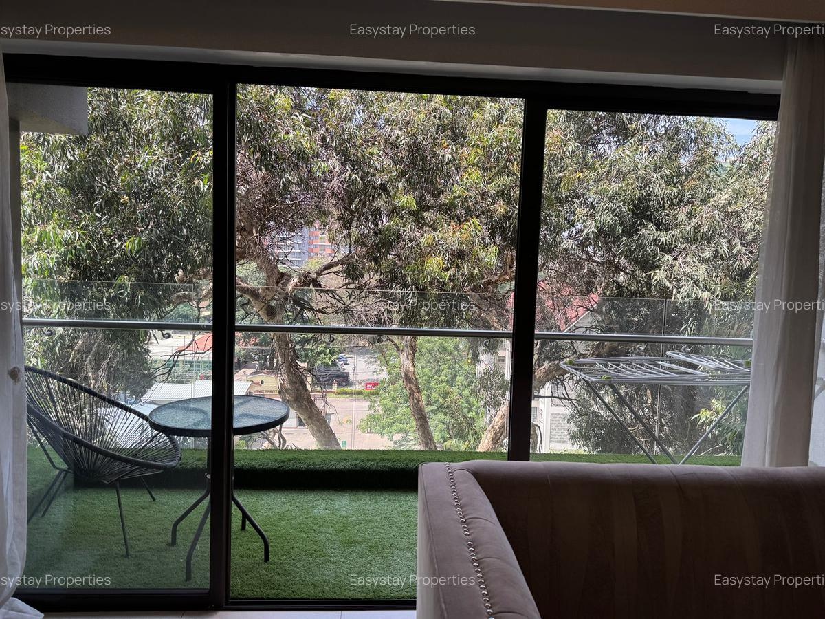 Furnished 2 Bed Apartment with En Suite in Lavington - 12