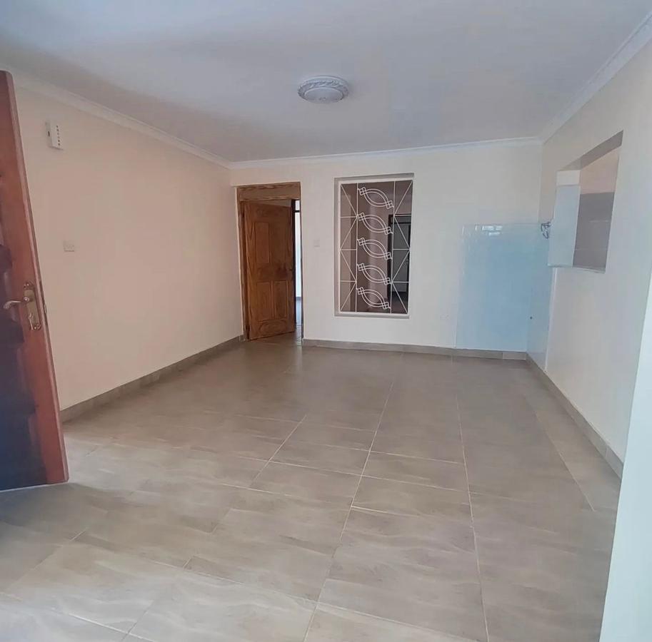 4 Bed Townhouse with Staff Quarters at Karen - 2