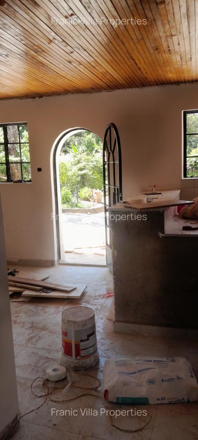 1 Bed House with En Suite at Loresho - 8