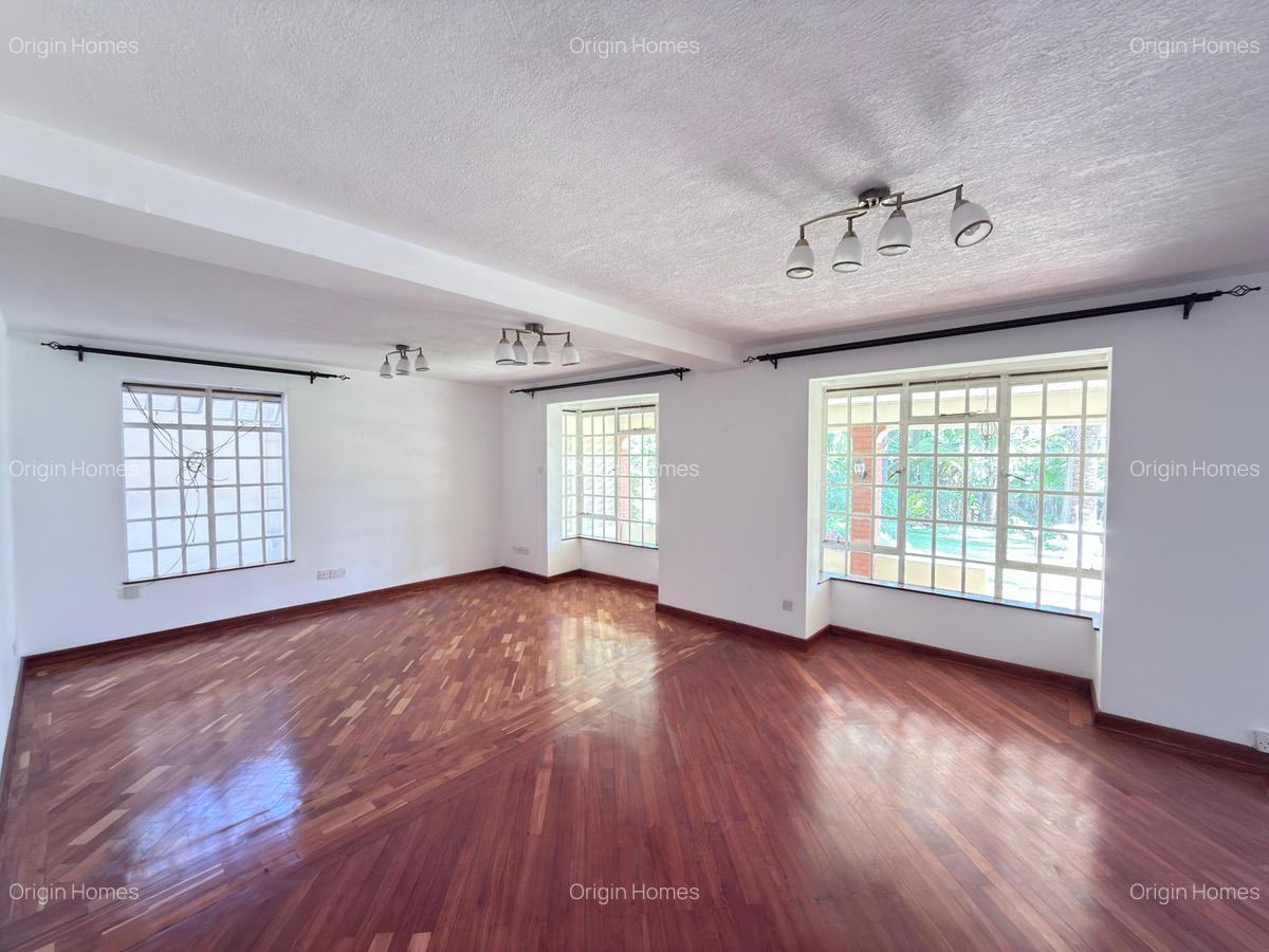 4 Bed House with En Suite at Gigiri - 13