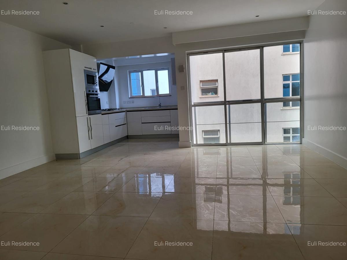 1 Bed Apartment with En Suite at Rhapta Rd - 16