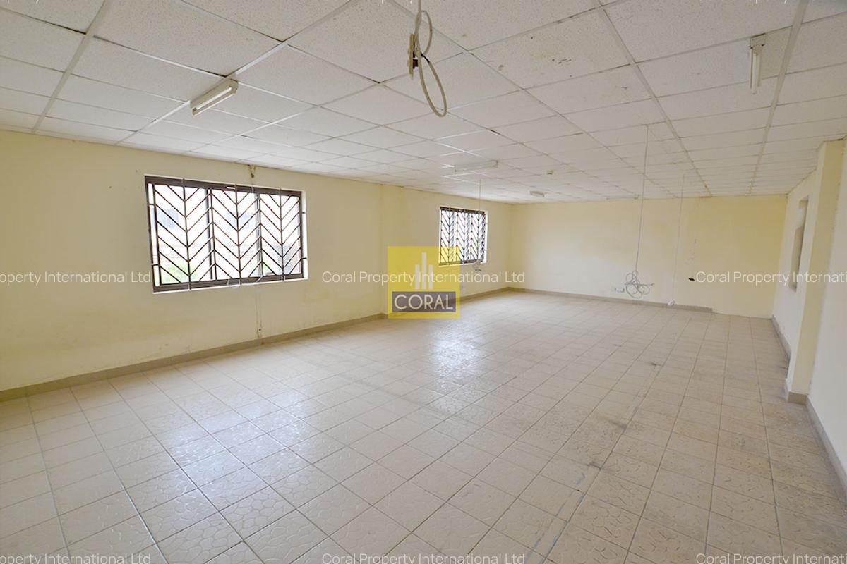 8,720 ft² Warehouse with Backup Generator in Athi River - 7