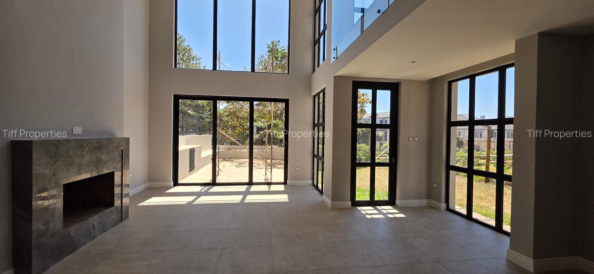 4 Bed Townhouse in Runda - 3