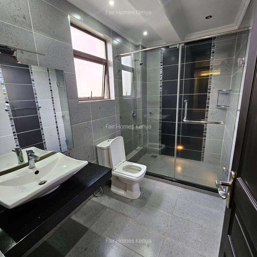2 Bed Apartment with En Suite at Laikipia Road - 7