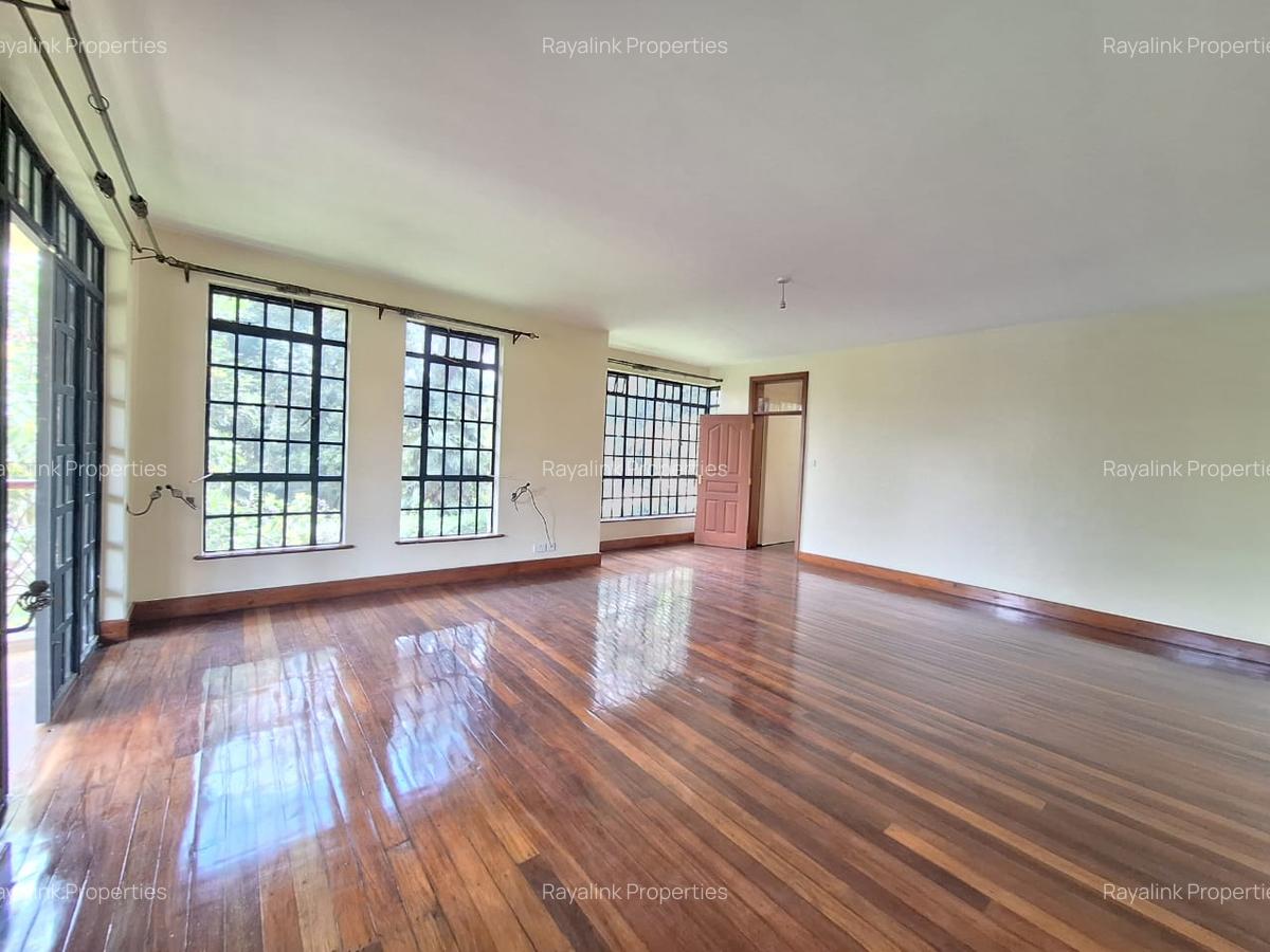 5 Bed House with En Suite at Muthaiga - 14