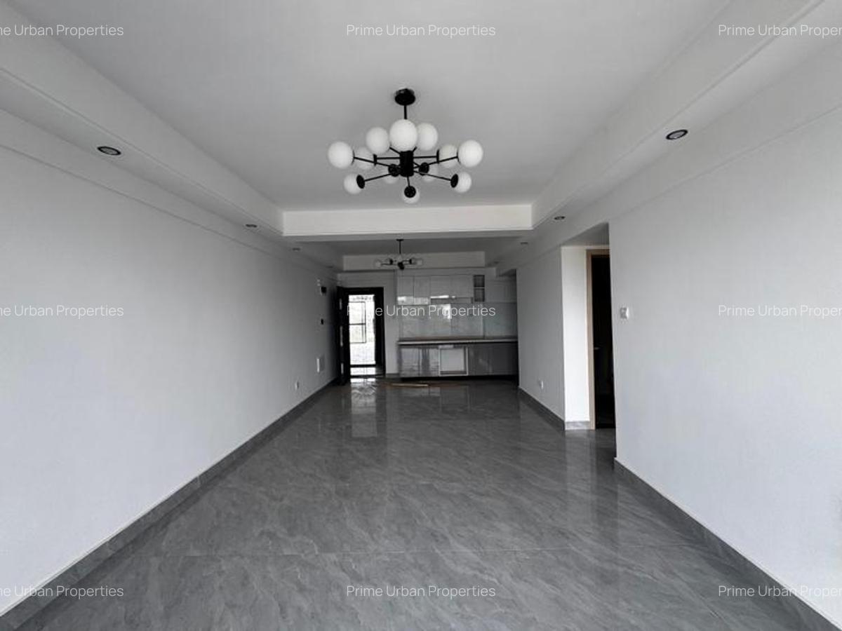 1 Bed Apartment with En Suite at Kileleshwa - 6