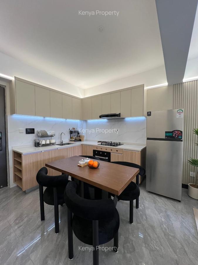 2 Bed Apartment with Swimming Pool at Wood Avenue - 6